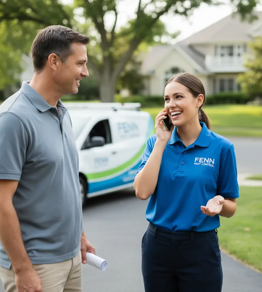 Rodent Control in Newbury, NH